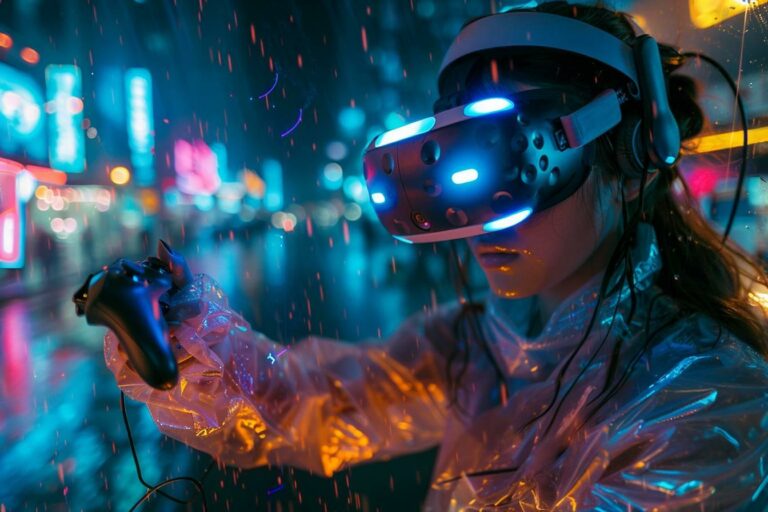 VR Fuck Dolls review : Is this adult game worth playing ?