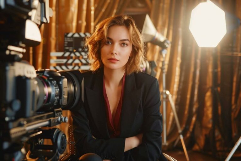 Cunt Empire : Be the best porn movie director in adult games