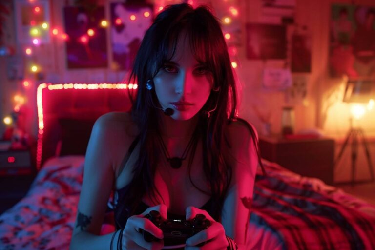 Fucknite review : The Fortnite porn game for adults only - sex games explored