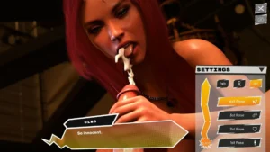 Sex, Camera, Action!