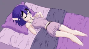 Foster Home for Fantasy Girls