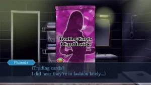 Maya’s Mission