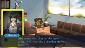 Maya’s Mission