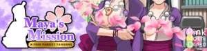 Maya’s Mission